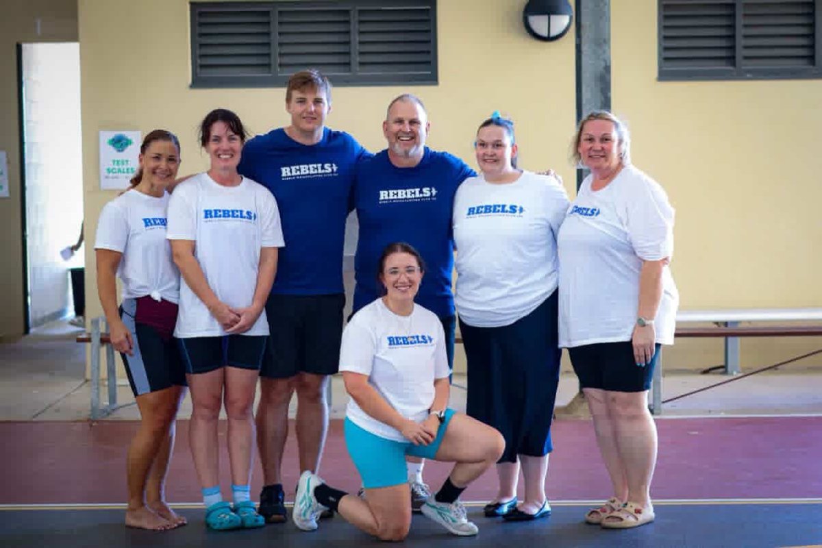 QWA Masters Championships 2026 – Competition Wrap Up