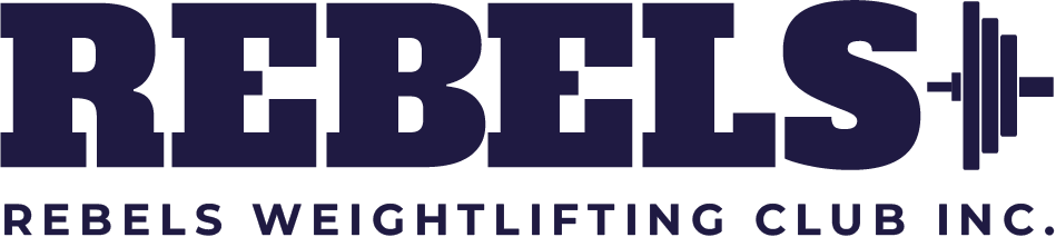 Rebels Weightlifting